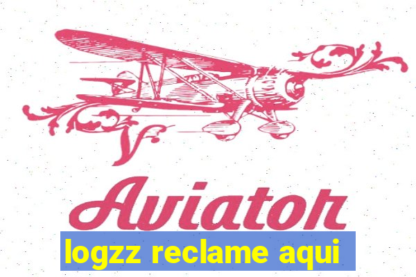 logzz reclame aqui